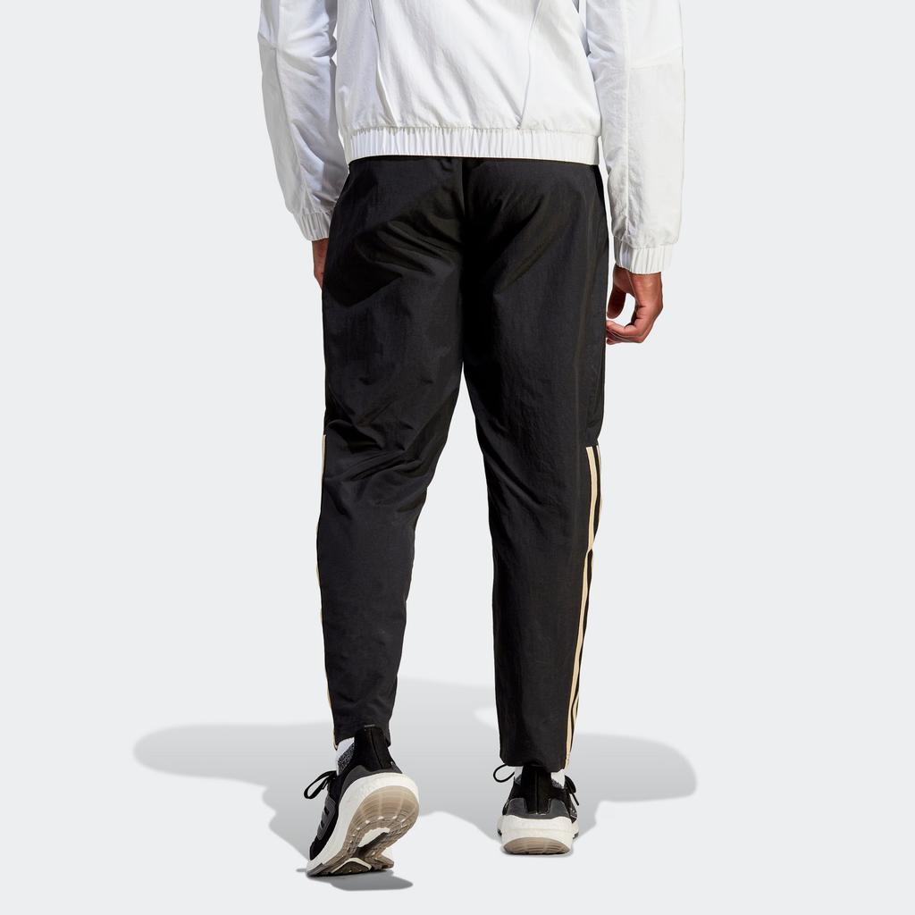 adidas Italy 125th Anniversary Pants Men Pants Black HY5436
