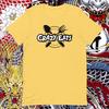 Yakuza Like A Dragon Infinite Wealth Crazy Eats Cosplay Shirt Sega