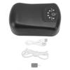 Fish   Oxygen Pump Powerful Super Quiet Aquarium   Pump with Charging Cable for Home Use