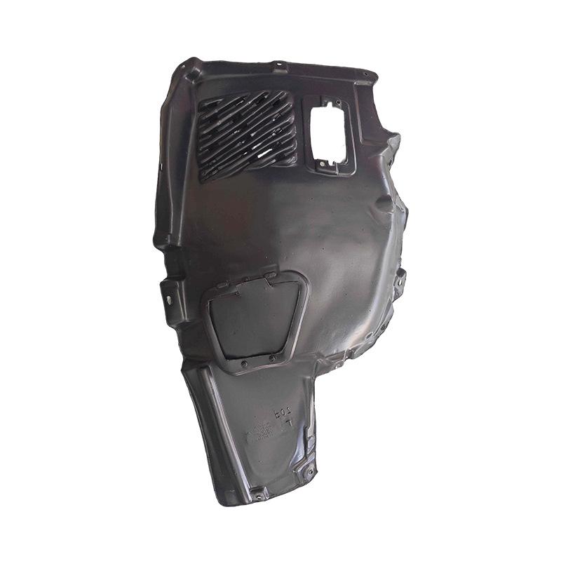 Compatible Fender Liner for BMW 5 Series GT F07 Front, Part Nos. 51717193509, 51717193510 Left Front Fender Liner
