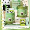 Panda Stationery Set Cute Cartoon School Supplies Gift Pack For Children Students Birthday Party Favors Study Writing Tools