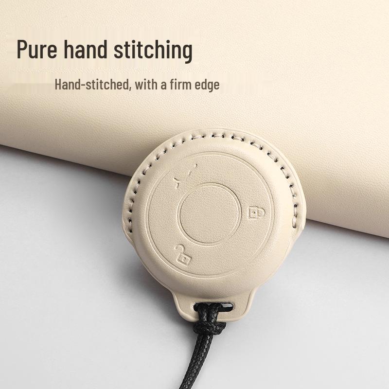 Nezha V Wagon GT & Nezha X Protective Key Case with Remote Shell and Buckle