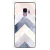 For Samsung Galaxy S9 Plus Case SM-G965F G965 S9Plus Marble Painted Soft Matte Silicone Back Cover For Samsung S9 S9+ Full Shell