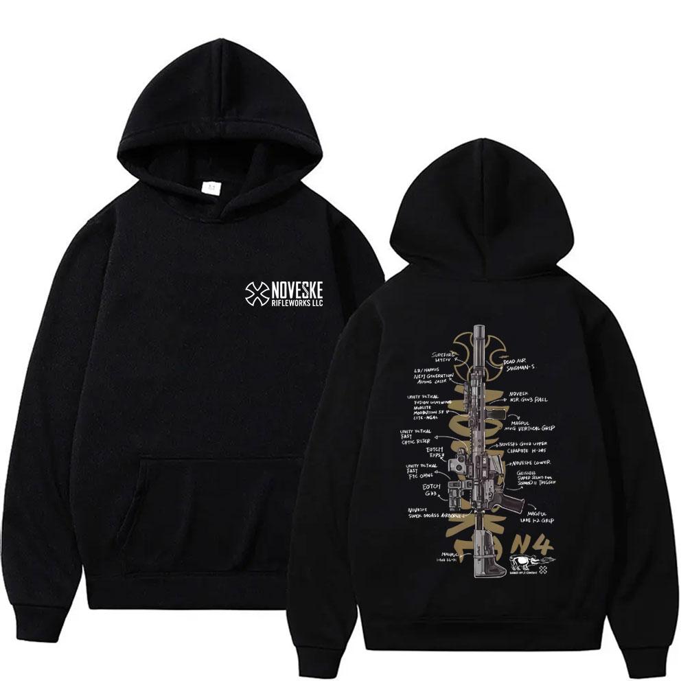 Tactical Army Fan Club Outdoor Training Competition Hoodie Men Women Fashion Oversized Pullover Male Vintage Hoodies