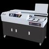 GEPAD Fully Automatic Wireless Hot Melt Glue Binding Machine CN Plug (adapter Included)