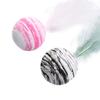 Pet Toy Ball Star Ball With Feather Interactive Play Pet Supplies