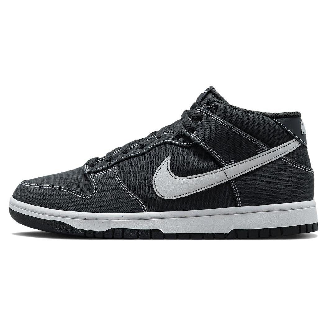 Nike Dunk Mid  Off Noir  Men s DV0830-001 EU 40
