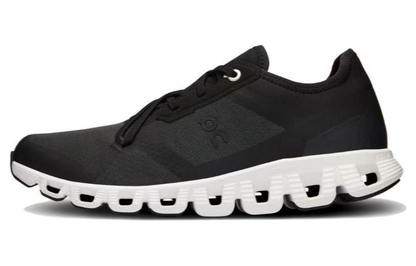 Cloud X 3 Wmns On Ad  Черный Белый  Женские 3WD30300299 37