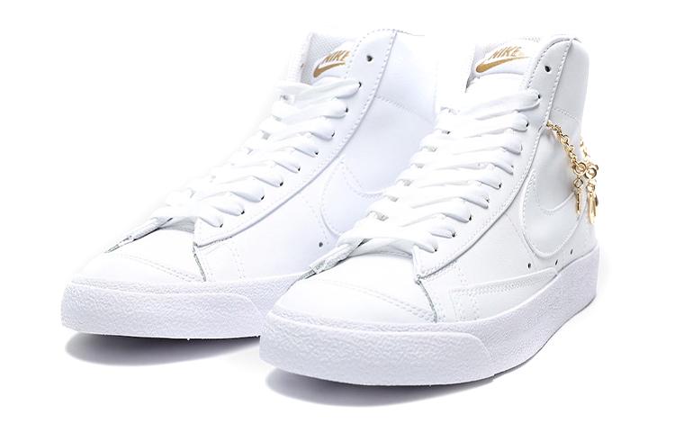 Nike Blazer Mid '77 Lx 'Lucky Charms White' Damskie DM0850-100