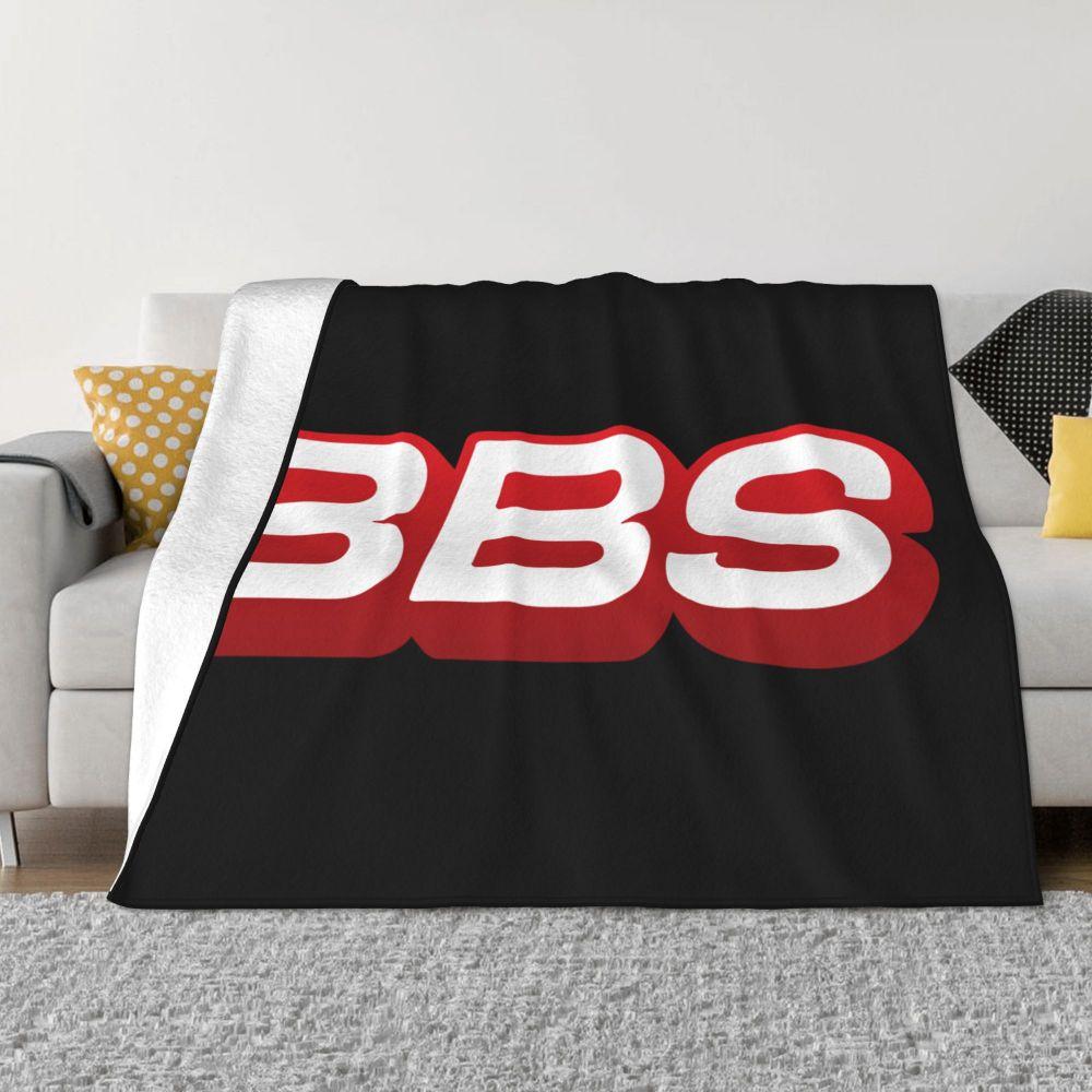 

NEW BBS Blankets and Throws Super Soft Thermal Indoor Outdoor Blanket for Living Room Bedroom Travel 30x40in