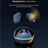 TWS Wireless Bluetooth Earphone Sport Earbuds With Mic G9s LED Display Earphones For Samsung Game Headset