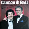 7inch Record CANNON  BALL  Everybodys Making It Big But Me FP905 Music For Pleas 1982 UK Pop Used
