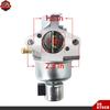 CV490 CV491 CV492 Mower Carburetor For Kohler Engine Replace 12-853-118-S