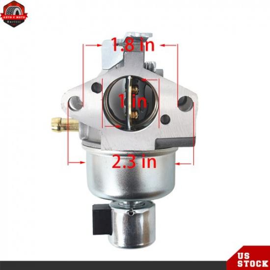 CV490 CV491 CV492 Mower Carburetor For Kohler Engine Replace 12-853-118-S