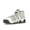 Nike Air More Uptempo 96 Vintage Green Men Sneakers White Summit-White Sea-Glass FN6249-100