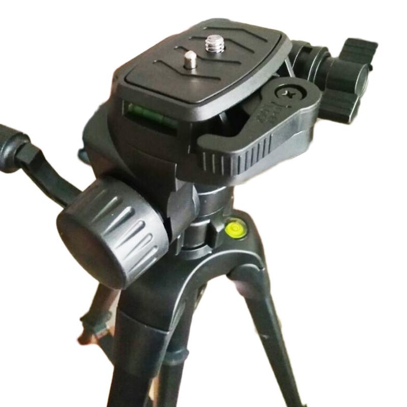 Mount Tripod Platform Tripod Monopods Quick Release Plate Camera Mounting Adapter Tripod Heads Adapter Camera Tripod Plate