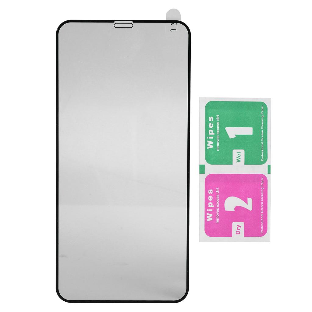 Mobile Phone Tempered Glass Screen Protector Full Screen Film for   XS  Celsius11 Pro