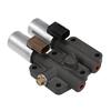 Electric Manifold Formula Auto Parts Handy Installation Solenoid Valve Easy To Transport and Store Replacement for Accord