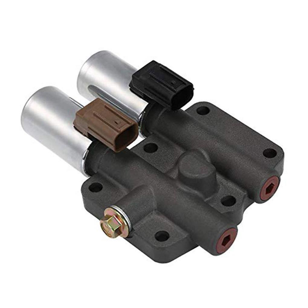 

Electric Manifold Formula Auto Parts Handy Installation Solenoid Valve Easy to Transport and Store Replacement for Accord