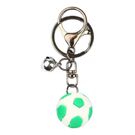 Einzigartiger Schlüsselanhänger, leicht, zum Selbermachen, Mini