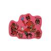 Small Planet Marvel Deadpool Character Stickers Animals