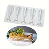 Produse de brutărie – Covorașe din silicon şi forme de copt