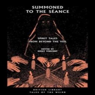 Summoned To the Seance Paperback Book 9780712355919