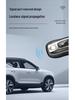 Porsche Key Case Shell for Panamera, Cayenne, Macan, 911