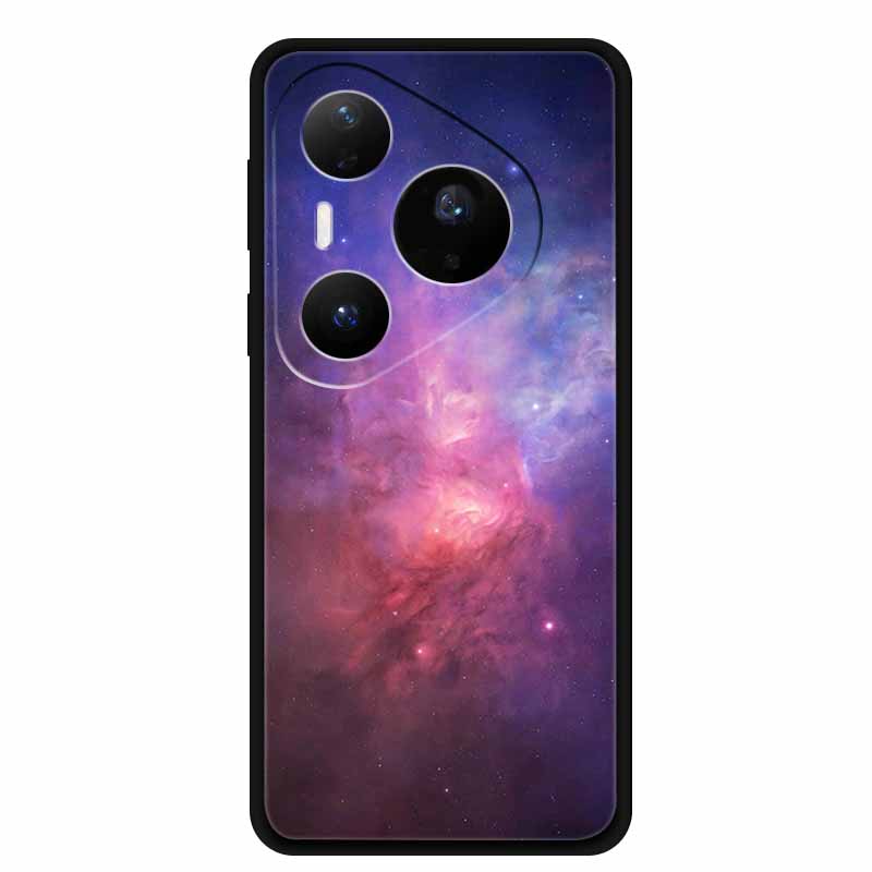 Handyhülle Für Huawei Pura 80 Pro+ Hüllen Für Huawei Pura 80 Pro Coole Silikon Weiche TPU Hülle Stoßfest Anti-Schock Hülle