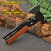 13 In One Multifunctional Axe Hammer for Household Use Sturdy and Durable Portable and Portable Carrying EDC Hand Tools