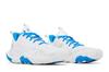 Men's Sneakers Under Armour Spawn 3 CLRSHFT 'White Blue'