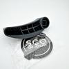 Rear door handle for Fiat Ducato for Boxer for Jumper for Relay 735471000 Trunk Door Opening Handle 53282489