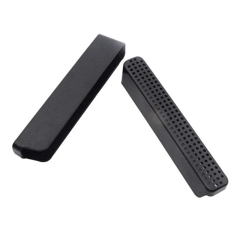 

New Fiesta Air Vent Dust Cover: Seat Protector & Car Interior Accessory