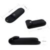 Nylon Flashlight Holder Fold Knife Bag with Belt Loop Outdoor Camping Tool Pouch Sheath Waist Pack for Pocket Carry And Storage