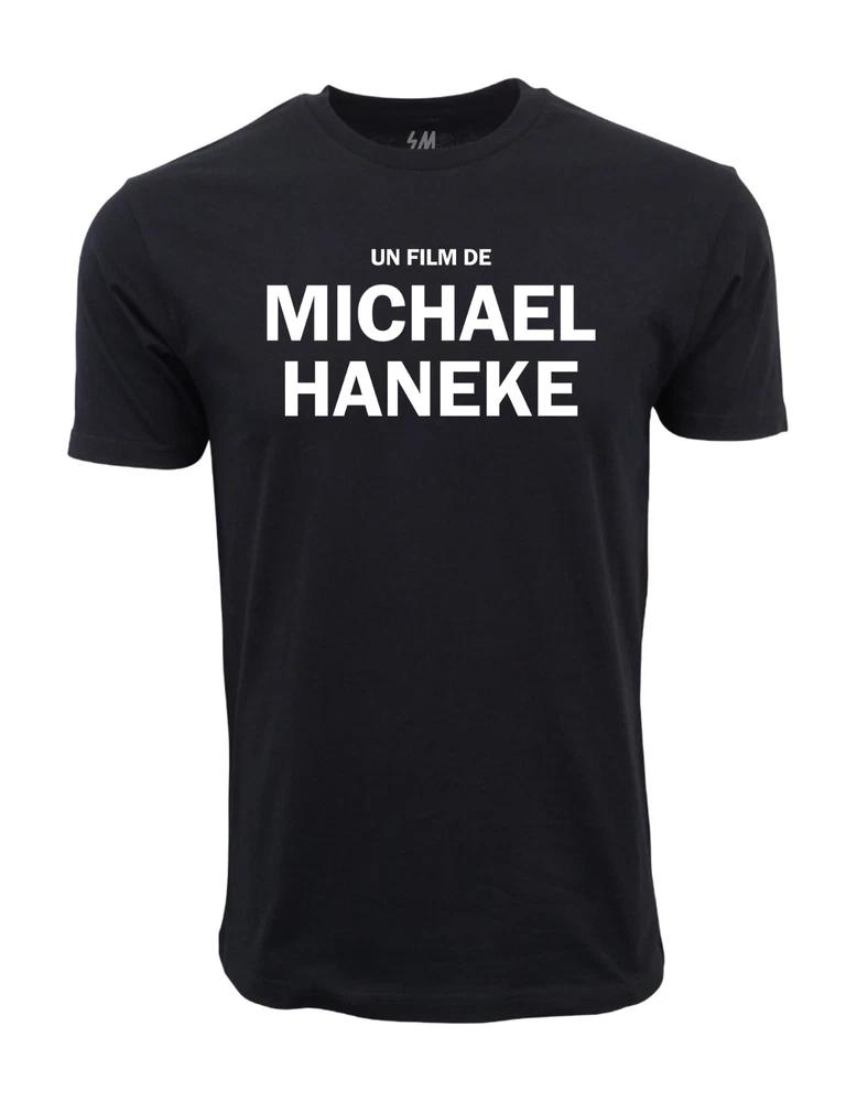 Un Film De Michael Haneke Graphic T Shirt S