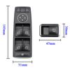 LHD RHD Electric Power Master Window Lifter Control Switch Button For Mercedes Benz C E Class W204 W207 W212 C200 220 250