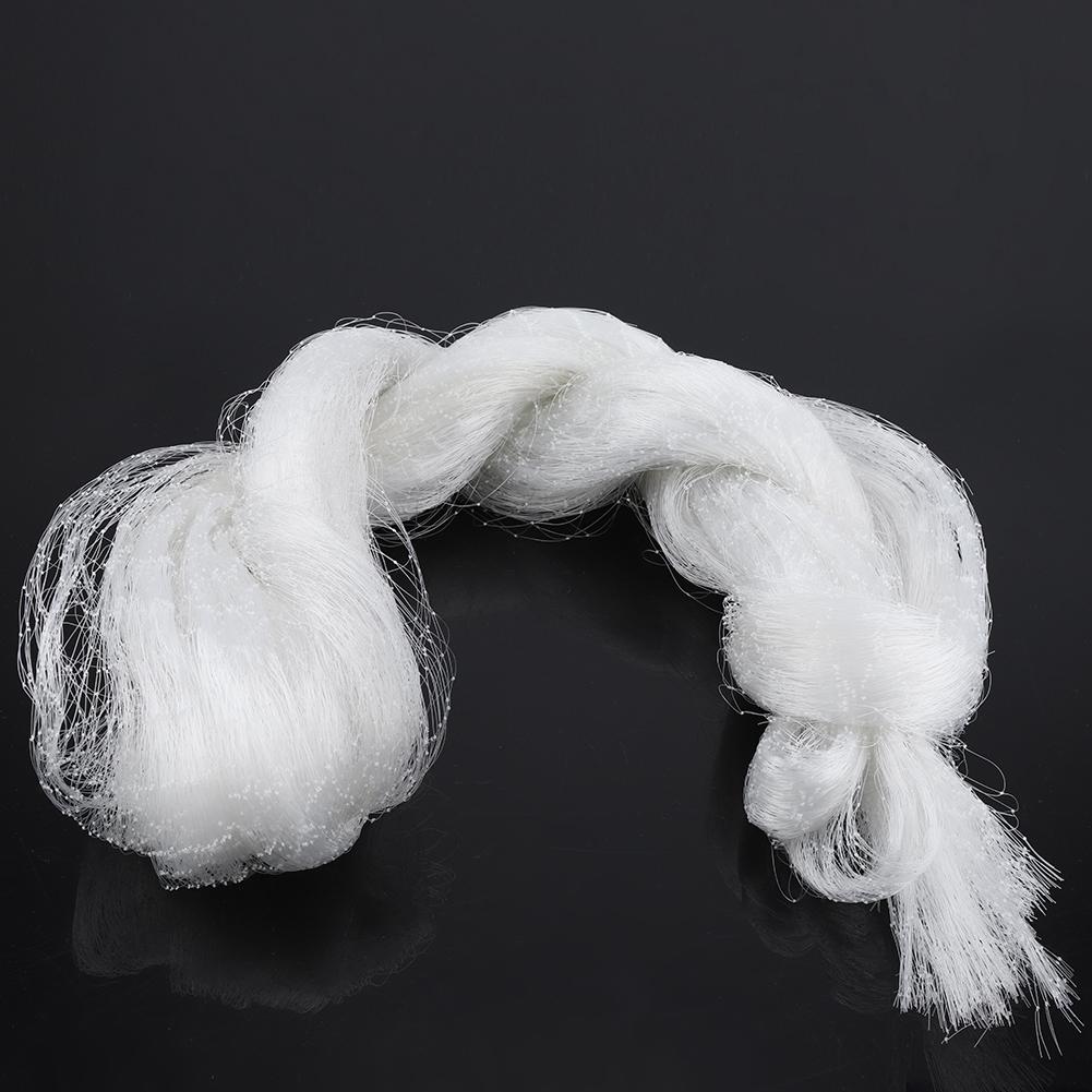 Anti Bird Mesh Garden Bird Netting Crops Fruits Vegetables Protection Net (2*3M)