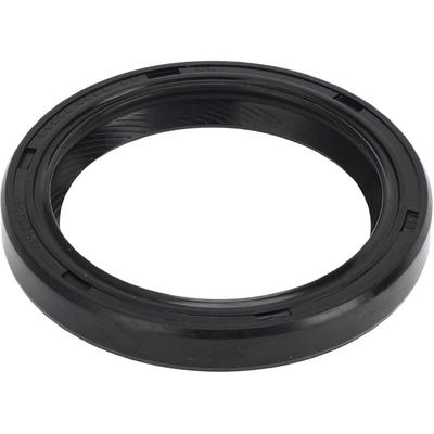 1 Pièce Joint à lèvre d'étanchéité d'arbre-vilebrequin moteur pour Hyundai Elantra pour Kia Soul Joint principal avant N°21421-2E300