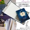 Choose from 4 types of diary notebooks with locks, diary notebooks, memo pads, cute and stylish Mayachiu (Lighthouse)