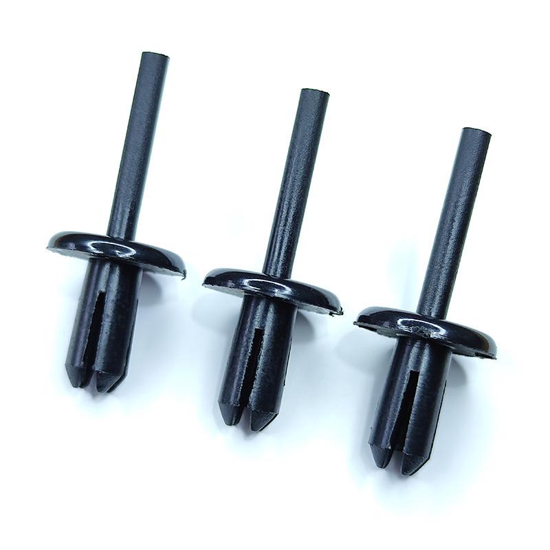 

Держатель для карточек на обшивку передней двери для Land Rover Defender с пластиковым крепежным зажимом 6 мм (MWC9918PMA AFU1075) 199