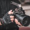 PGYTECH Photographer's Gloves (Fingerless) for Camping, Outdoor Activities, Horse Riding, Fishing, Breathable Mesh Material with Adjustable Strap and