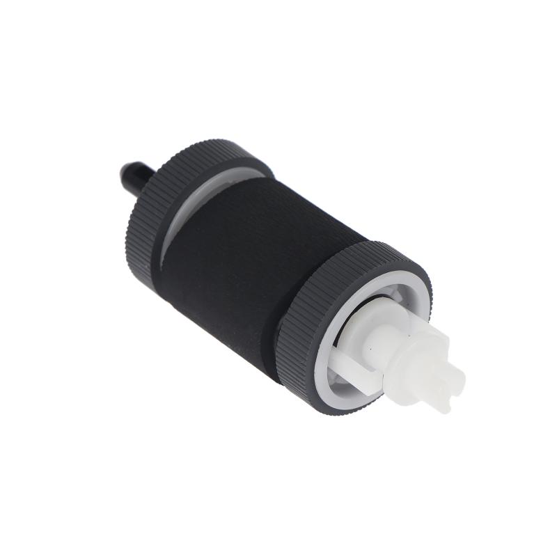 Printer Paper Pickup Roller 1Pcs Premium Non-Slip Rubber Replacement Fit for Most Home Use Inkjet Printers