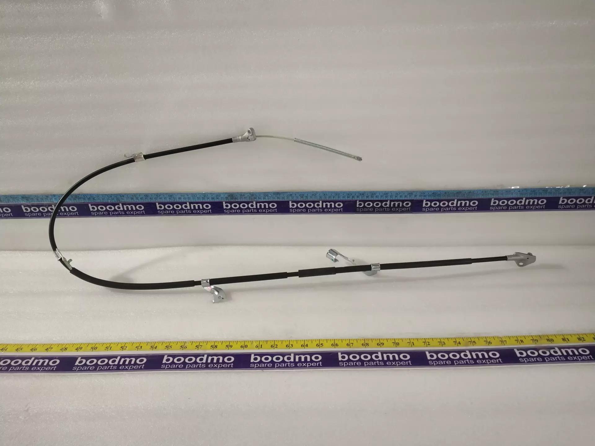 Cable Set, Parking Brake for TOYOTA GLANZA 1ST GEN - 46430WC001