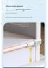 Children's Heightened Bed Rail Guard – Infant Safety Anti-Fall Barrier