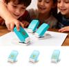 Handmade Paper Paper Puncher Multi-Pattern Photo Making Tool Embossing Machine  Scrapbooking