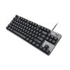 Logitech K835 84-Key Wired Mechanical Keyboard