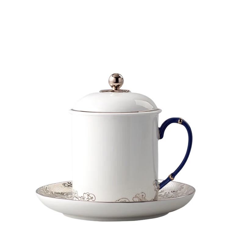 

Auratic Pearl of the Sea 3-Piece Ceramic Set
