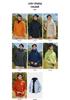 New Unisex Outdoor 3-in-1 Windproof Waterproof Mountaineering Jacket Set: Men's Warm Breathable Shell