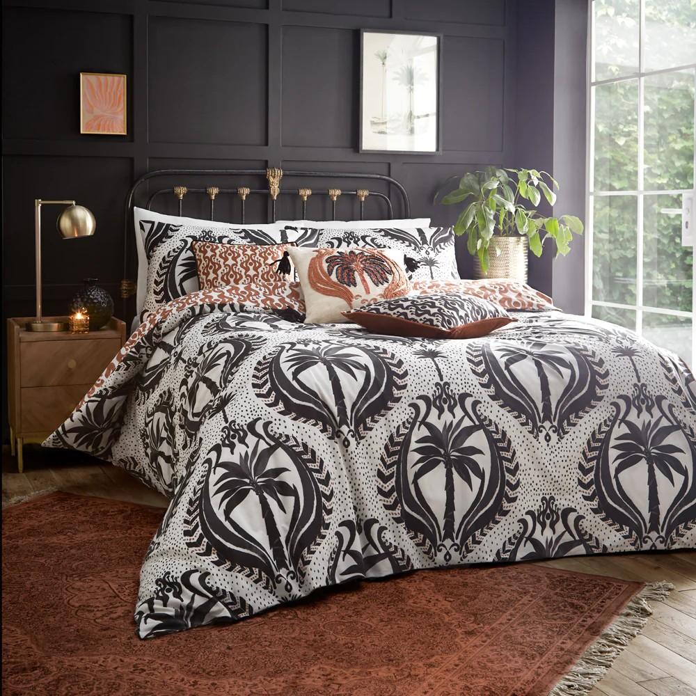 Wylder Laucala Bohemian Duvet Cover Set