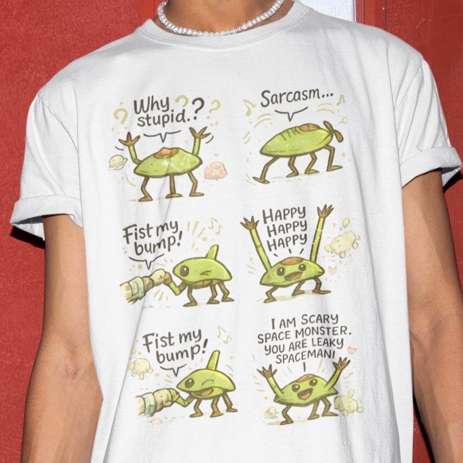 Funny Rocky Quotes Shirt - Project Hail Mary Tshirt,Jazz Hands,Ryland Grace S